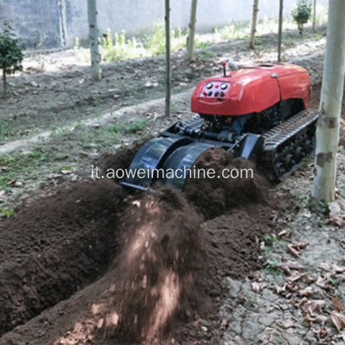 Macchina per patate trinciapaglia per patate seminatrice seminatrice mietitrice coltivatore